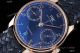 ZF Factory IWC Portugieser Automatic 7 Days Rose Gold Blue Dial Watch 42mm - Brand NEW (2)_th.jpg